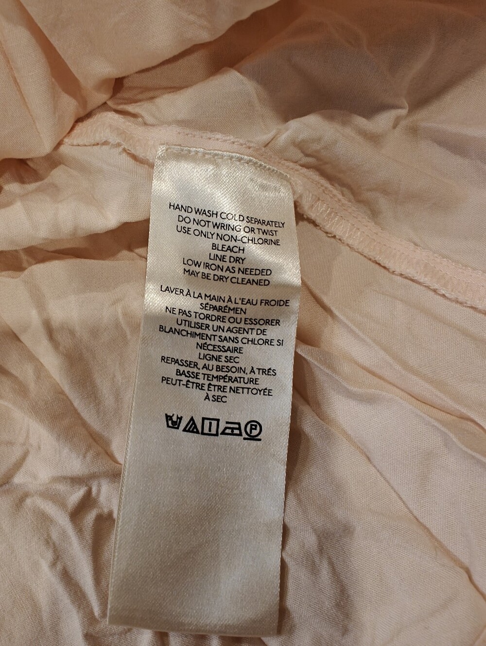 Anthropologie Pernille Rosenkilde Strapless Colorblock Tulle Dress - Picture 7 of 12